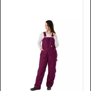LOWEST PRICE Berne Insulated Overall Not Carhartt